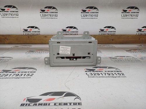 Autoradio lettore cd - lettore,