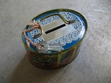 Salvadanaio giocattolo - salvadanaio,