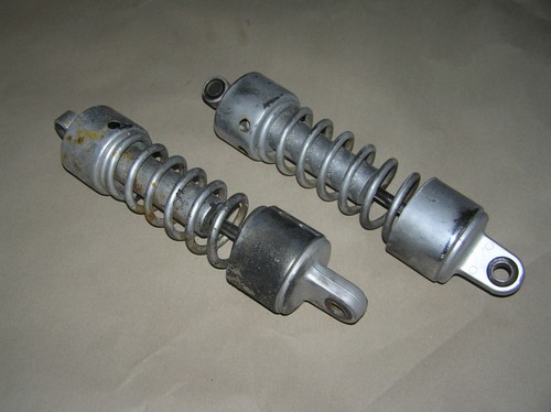 Kawasaki 600 eliminator kit - eliminator,