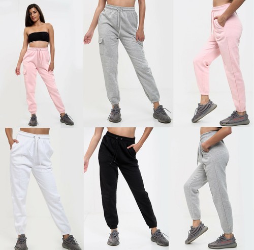 Pantaloni jogging donna vita - jogging, a