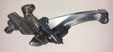 Deragliatore anteriore bici