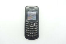 SAMSUNG GT-E1080W Telefono Cellulare Usato Funzionante 