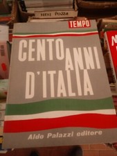Flavio Simonetti - CENTO ANNI