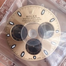 Rolex Dial NOS Brand New In