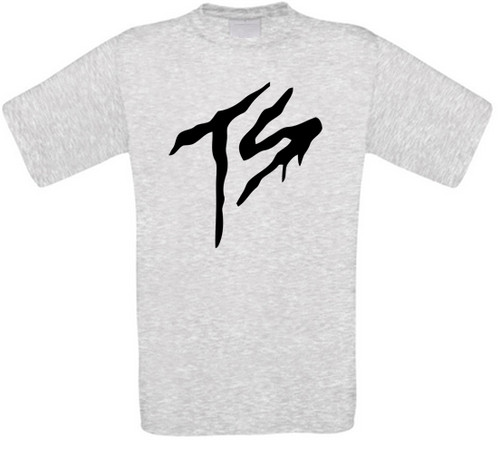 Shirt terror squad big pun - big,