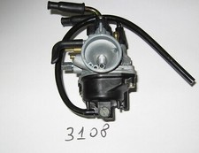 DELLORTO CARBURATORE PHBN 12