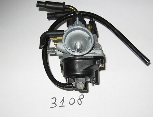Dellorto carburatore phbn - phbn, 12