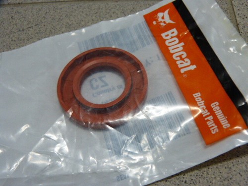 Originale bobcat escavatore - originale,