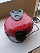 Fornetto pizza Ferrari