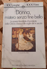 donna, mistero senza fine