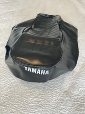 Coprisedile Yamaha RD125 RD200