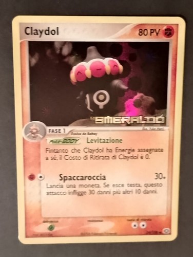 Pokemon smeraldo - -, "