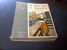 La scala D'Oro - UTET - In