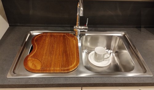 Franke tagliere cucina - cucina, 356l
