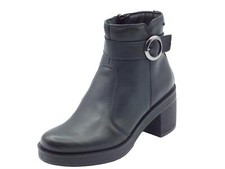 Igi&Co 6660300 Nappa Soft Nero