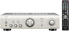 Denon PMA-600NE argento