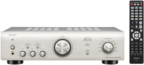 Denon pma 600ne argento - pma-600ne,