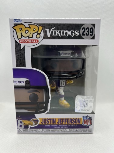 Funko pop vinyl football - funko,