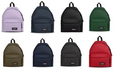 ZAINO EASTPACK 24L  Padded Pak'R Backpack Coll.2025/26 Vari Colori