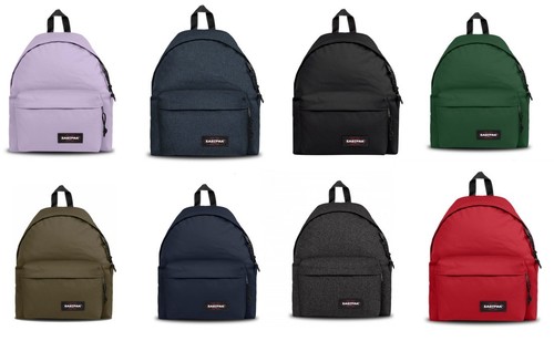 Zaino eastpack 24l - zaino,