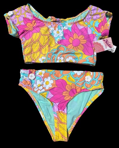 Costume bagno hobie - bagno, bambina