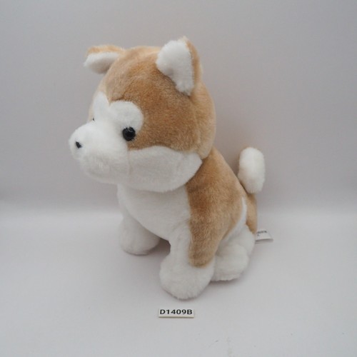 D1409b akita inu cane - d1409b,