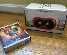 Mattel View-Master Auricolare
