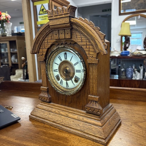 Ansonia clock new york - ansonia,