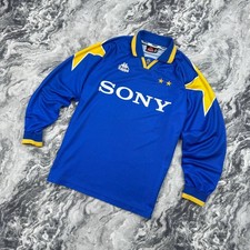 Maglia manica lunga uomo