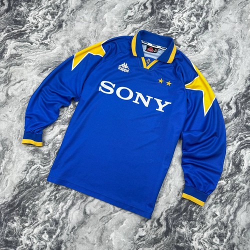 Maglia manica lunga uomo