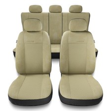 Universale set coprisedili - universale,