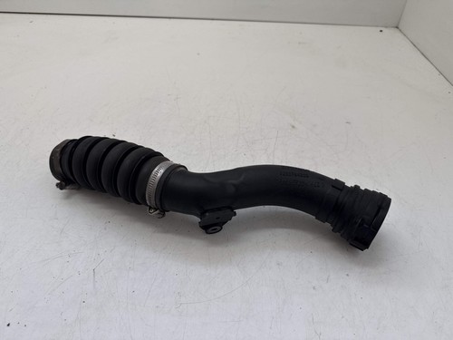 Tubo intercooler renault clio - tubo,