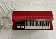 Pianola vintage Bontempi HIT