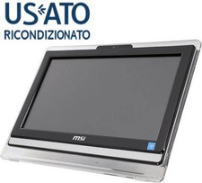 Reset aio ricondizionato - pc,