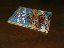STAN LEE  EUREKA POCKET N°50