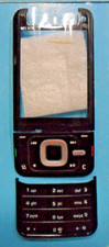 VETRO compatibile NOKIA per
