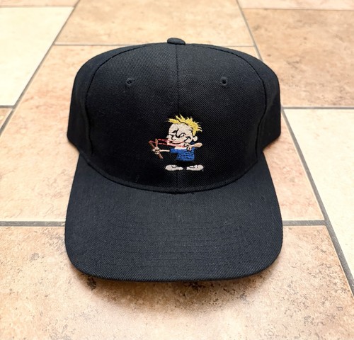 Cappello snapback vintage anni