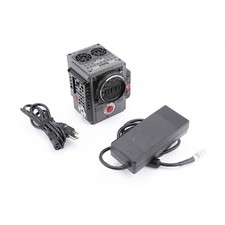 Confezione fotocamera RED