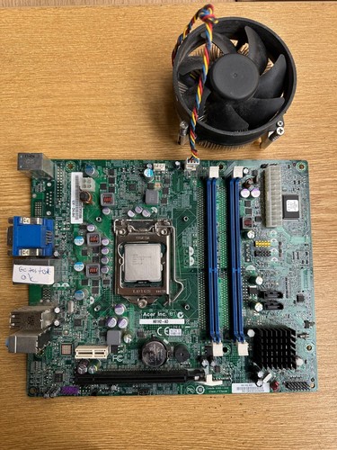 Acer aspire x3990 xc600 con - x3990,