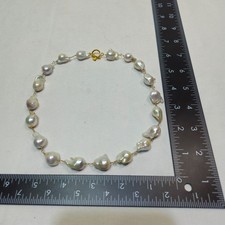 Rara grande collana - rara, perle