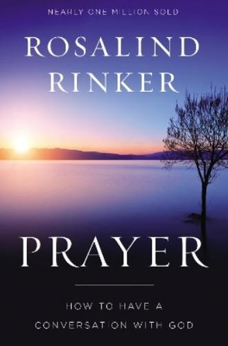 Rosalind rinker prayer - rinker,