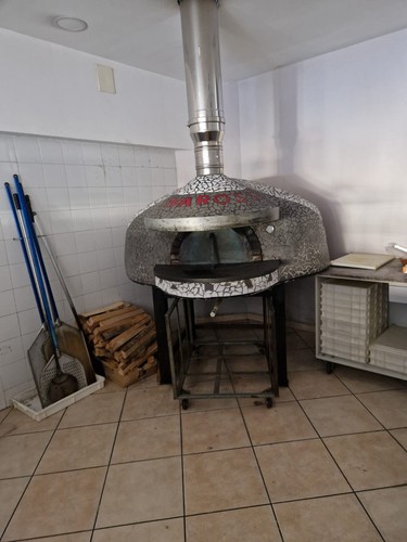 Forno professionale marana - professionale,