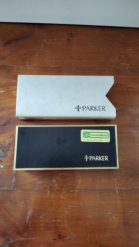 Stilografica parker - parker, 45
