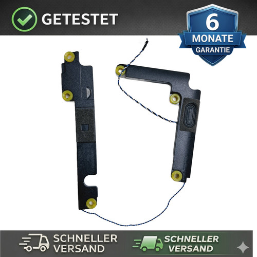 Set altoparlanti toshiba tecra - altoparlanti,