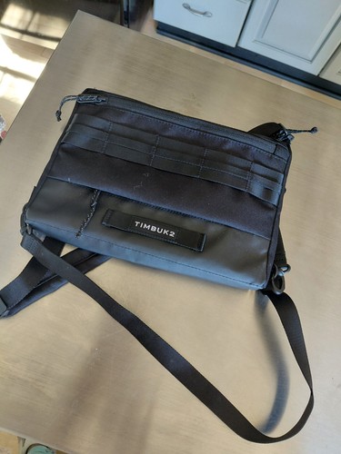 Borsa tracolla timbuk2 - tracolla, agent