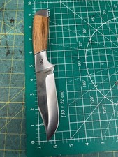 Fodero per coltello Browning