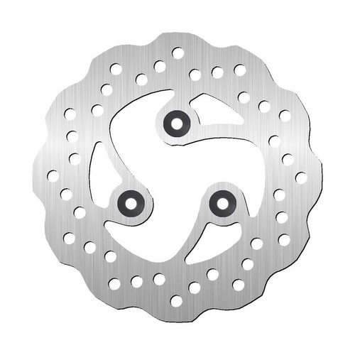 Disco freno anteriore - , per