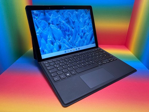 Dell latitude 5285 - 12,