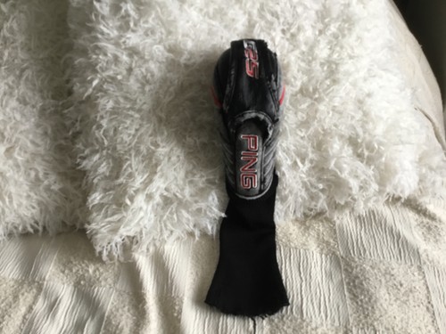 Ping g25 hybrid - g25,