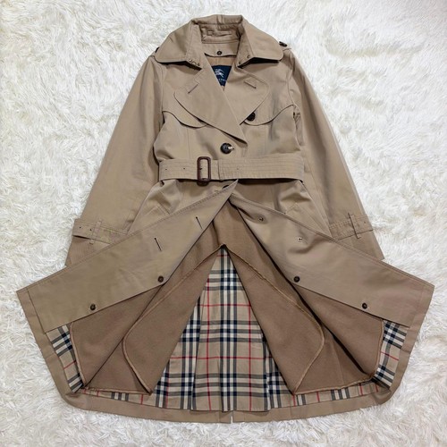 Burberry london trench singolo - burberry,